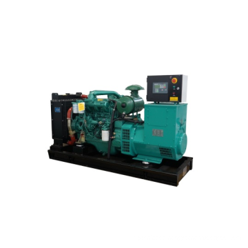 Yuchai Diesel Generator Set